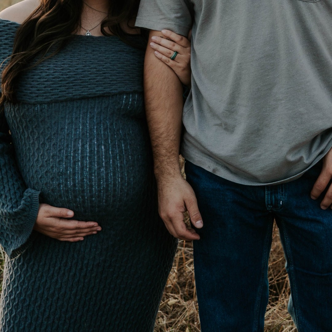 Photo shared by Cheyenne for their Babylist baby registry.