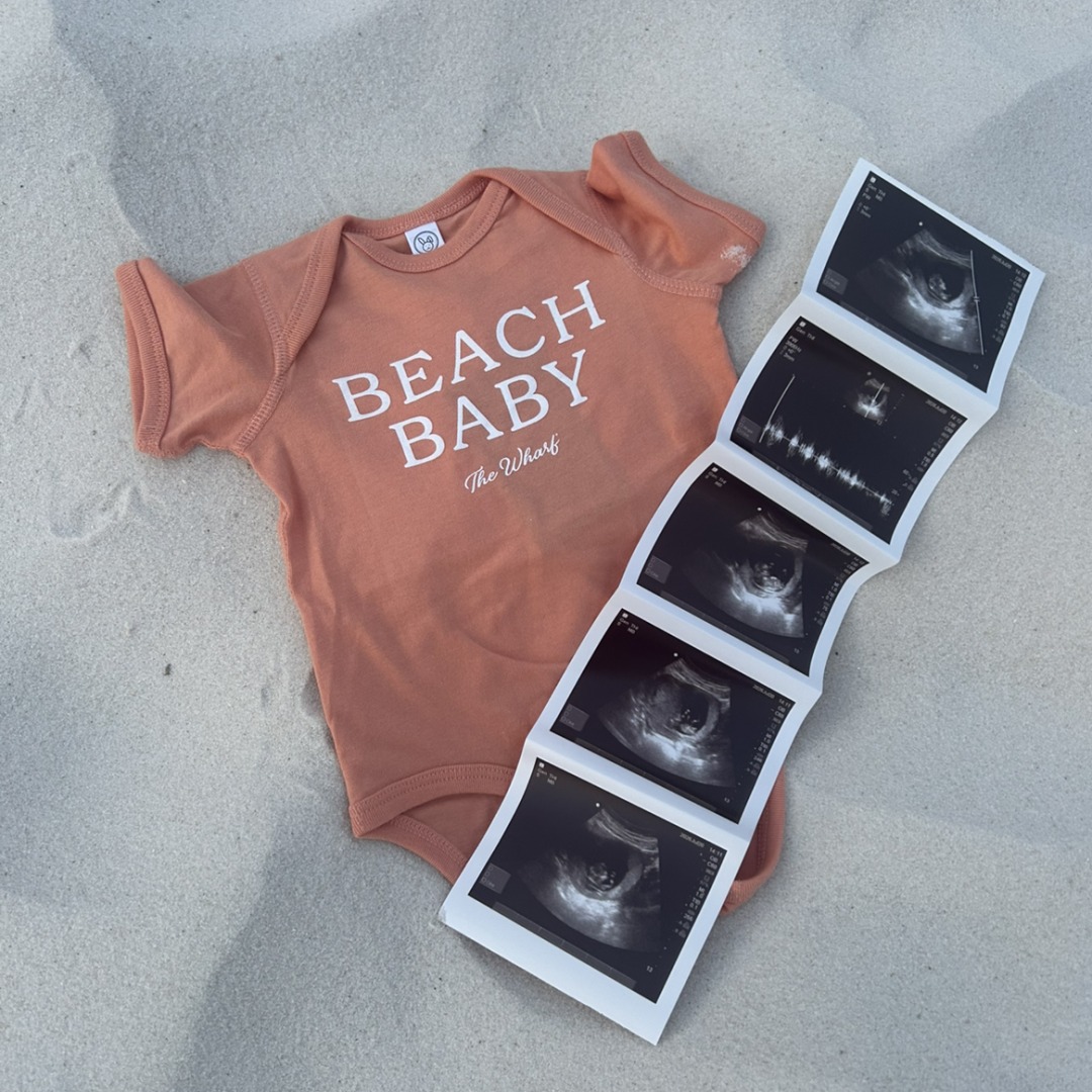 Photo shared by Alex for their Babylist baby registry.
