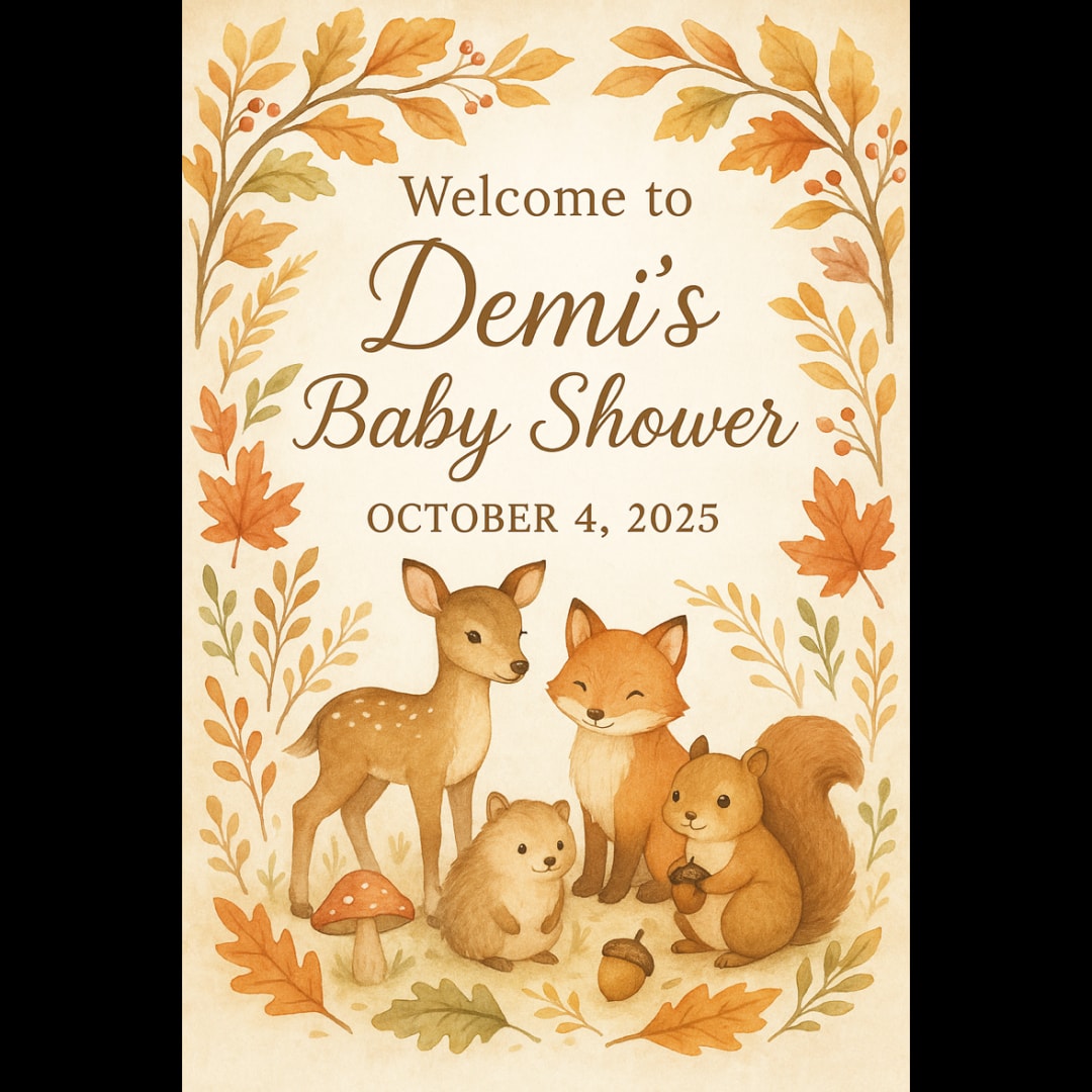 Photo shared by Demitra for their Babylist baby registry.
