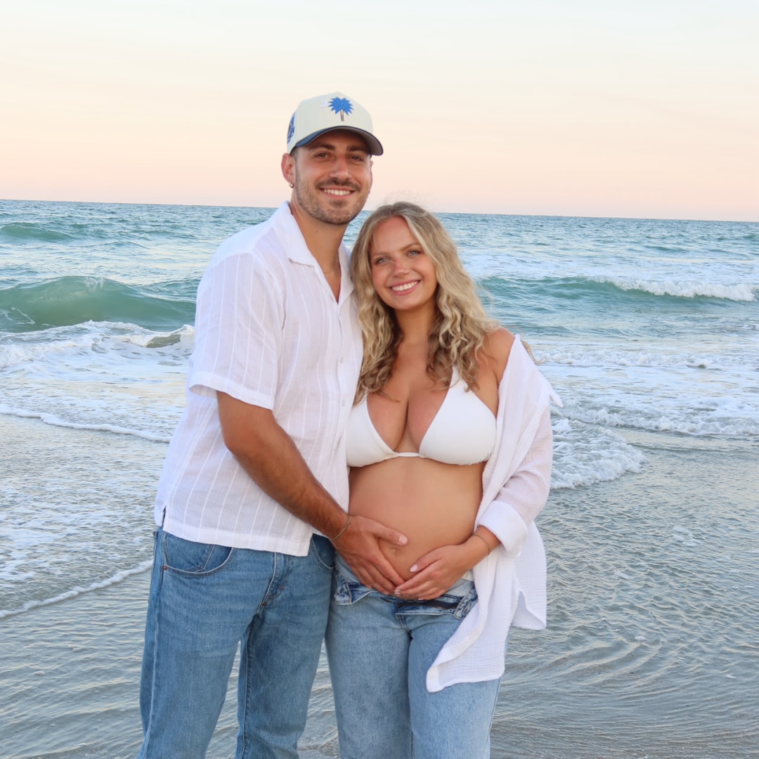 Photo shared by Brooke for their Babylist baby registry.