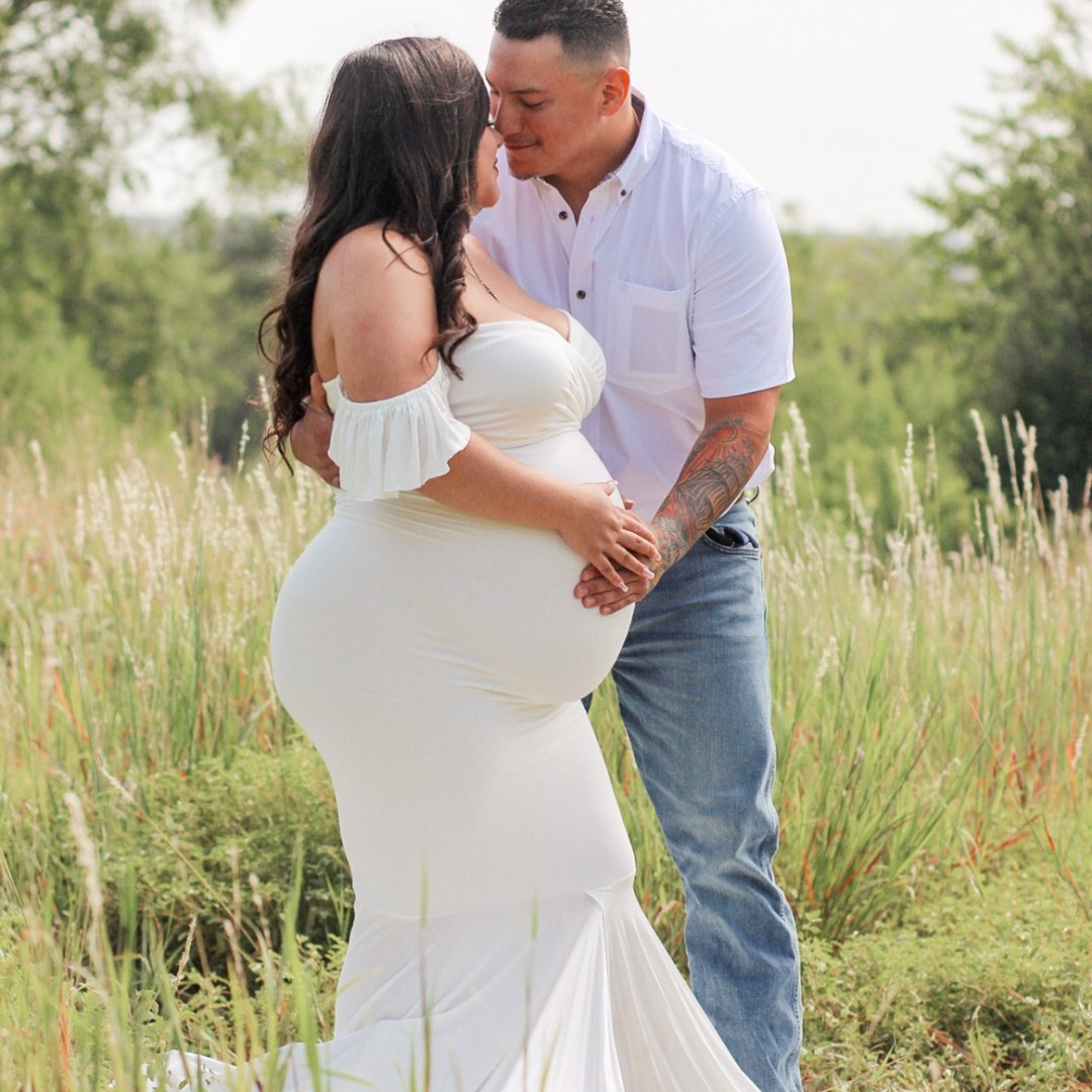 Photo shared by Chelsea for their Babylist baby registry.