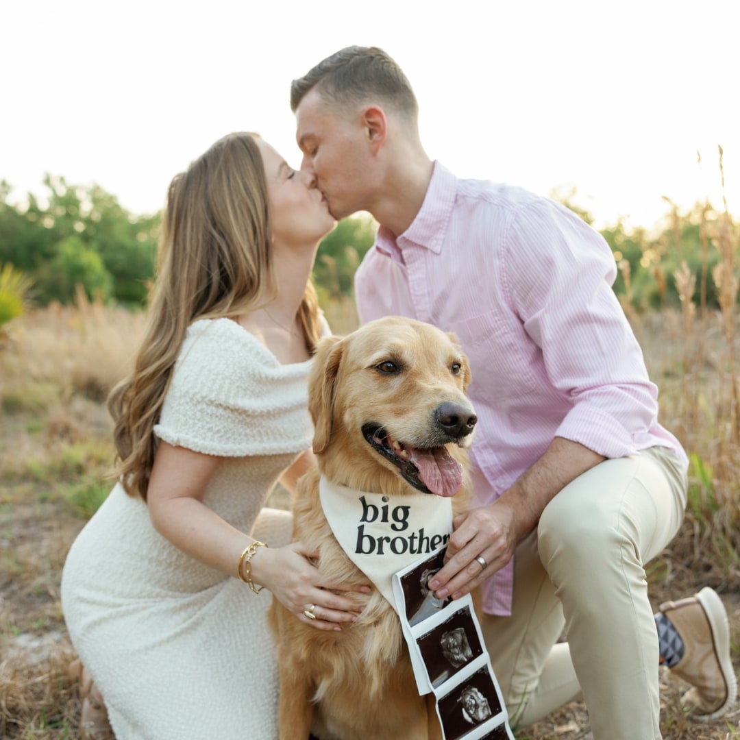 Photo shared by Lindsay for their Babylist baby registry.