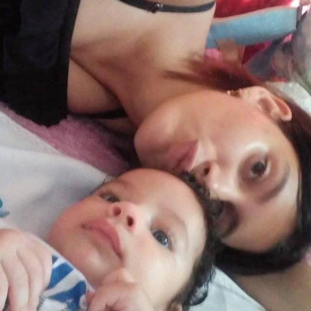 Photo shared by Lorena for their Babylist baby registry.