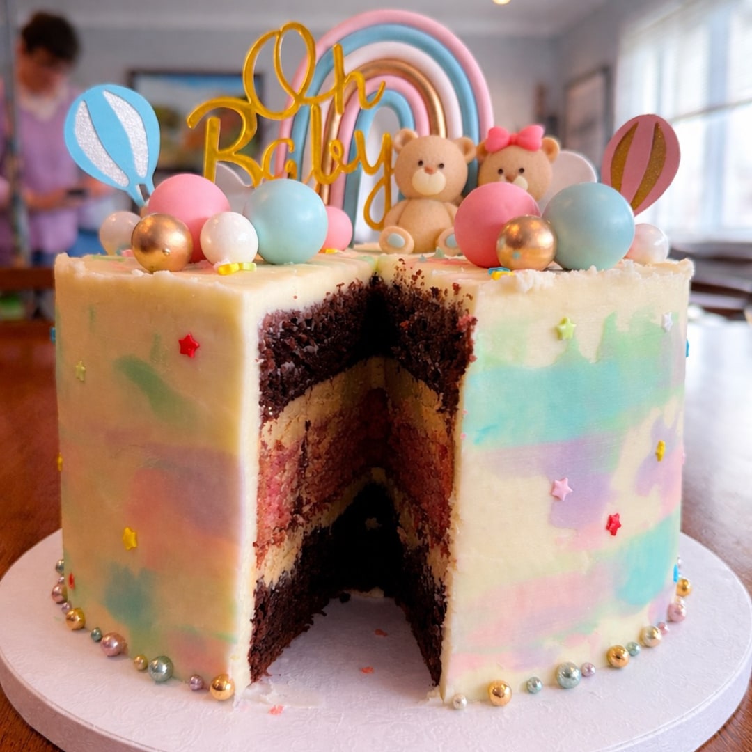 Photo shared by Sally for their Babylist baby registry.