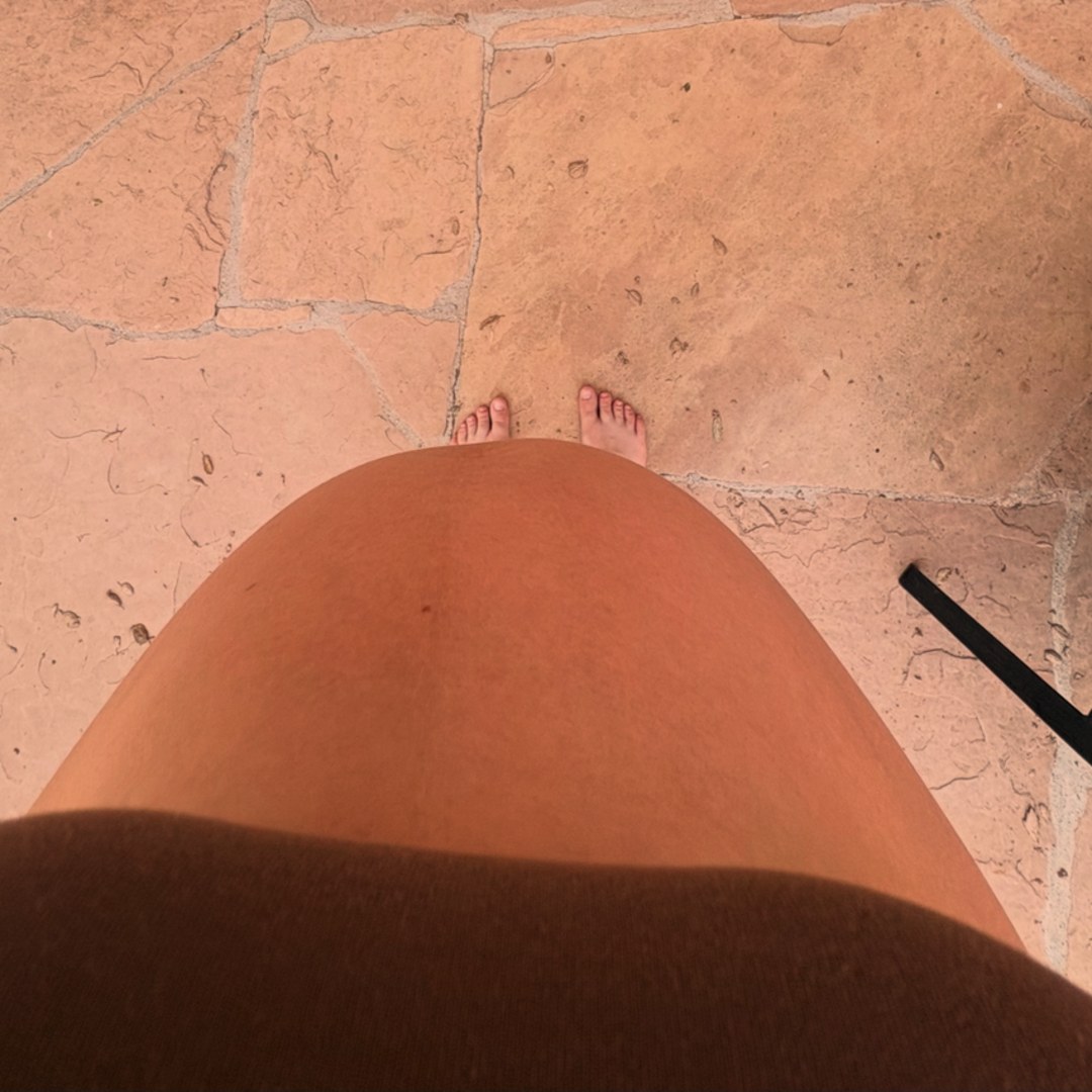 Photo shared by Hannah for their Babylist baby registry.
