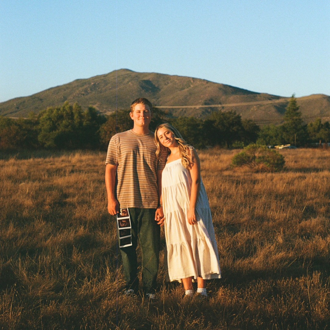 Photo shared by Maddie for their Babylist baby registry.