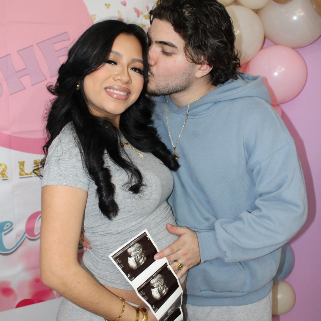 Photo shared by Vania for their Babylist baby registry.