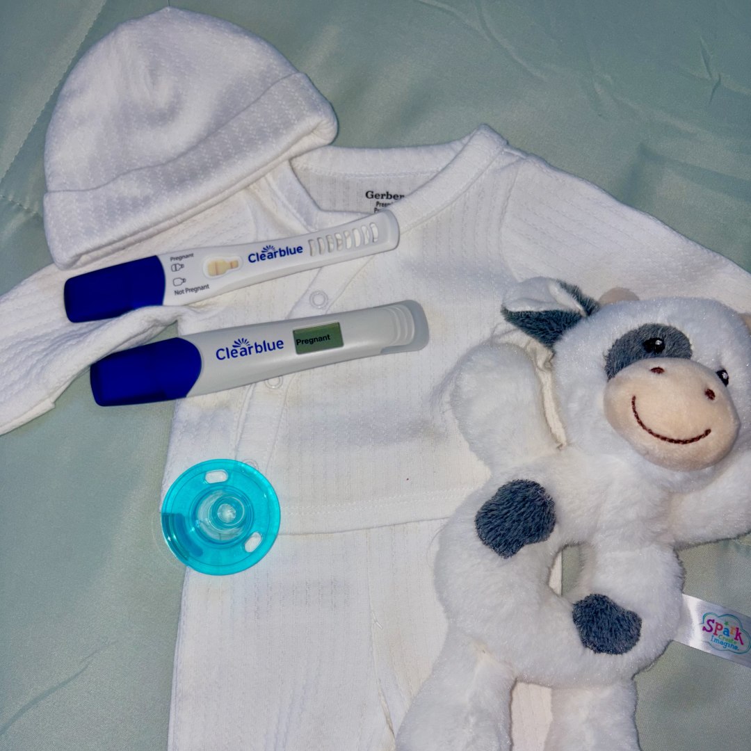 Photo shared by Janetzy for their Babylist baby registry.