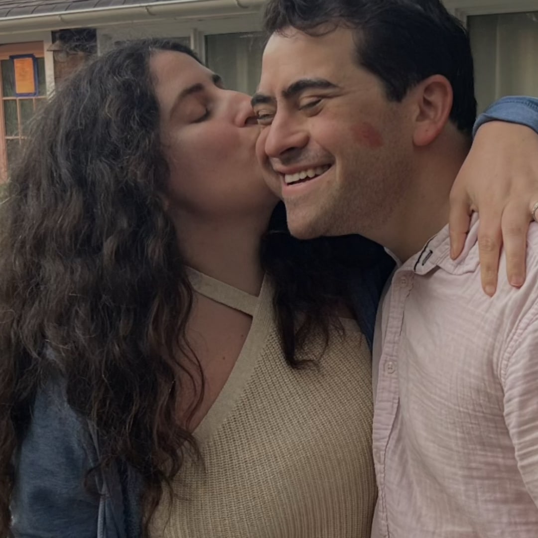 Photo shared by Chloe for their Babylist baby registry.