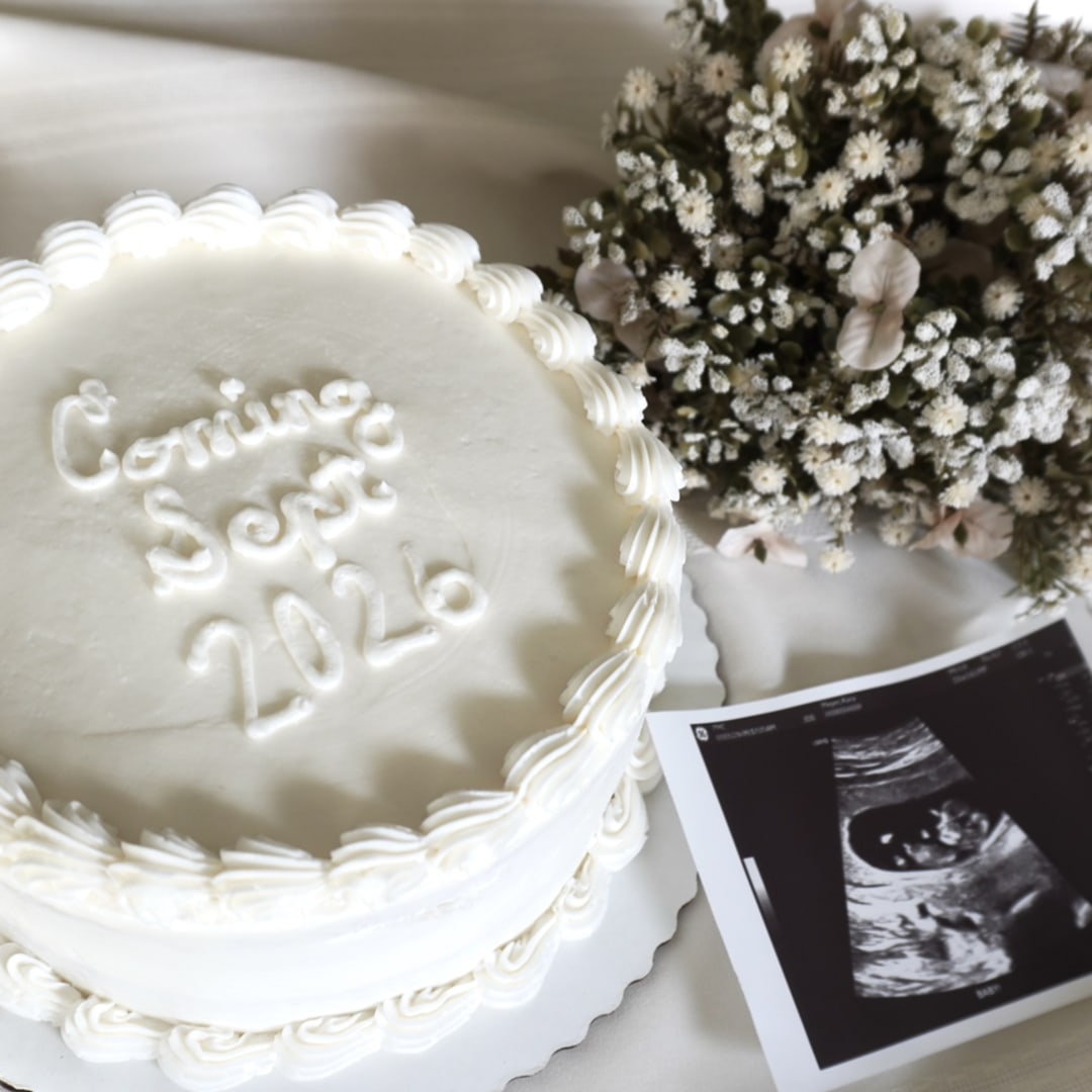 Photo shared by Kara for their Babylist baby registry.