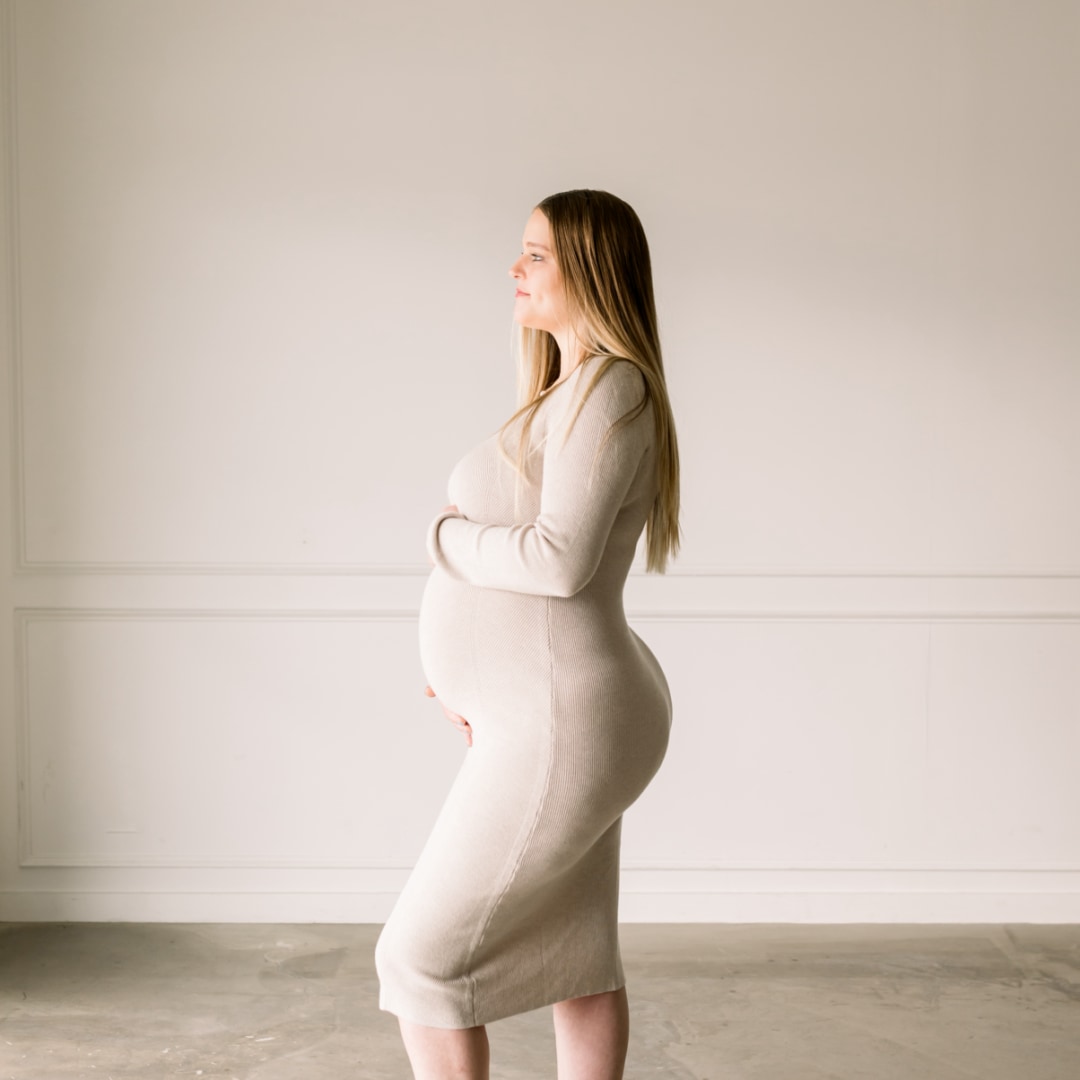 Photo shared by Leah for their Babylist baby registry.