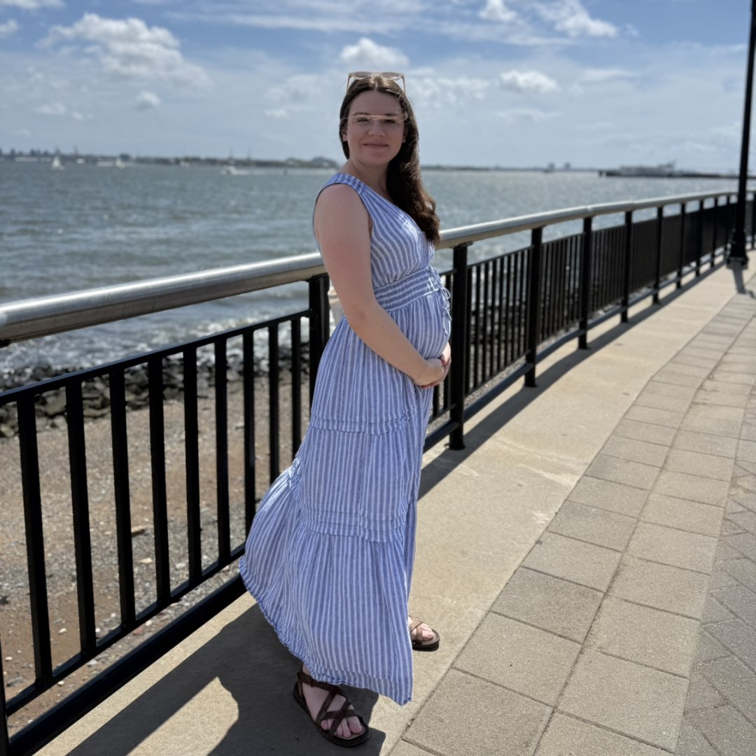 Photo shared by Madeline for their Babylist baby registry.