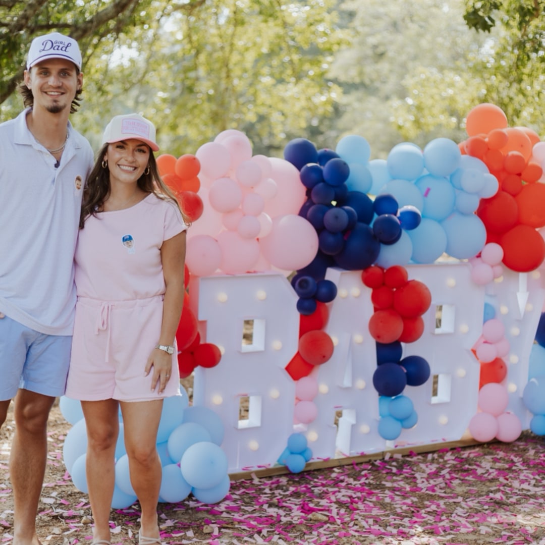 Photo shared by Virginia for their Babylist baby registry.