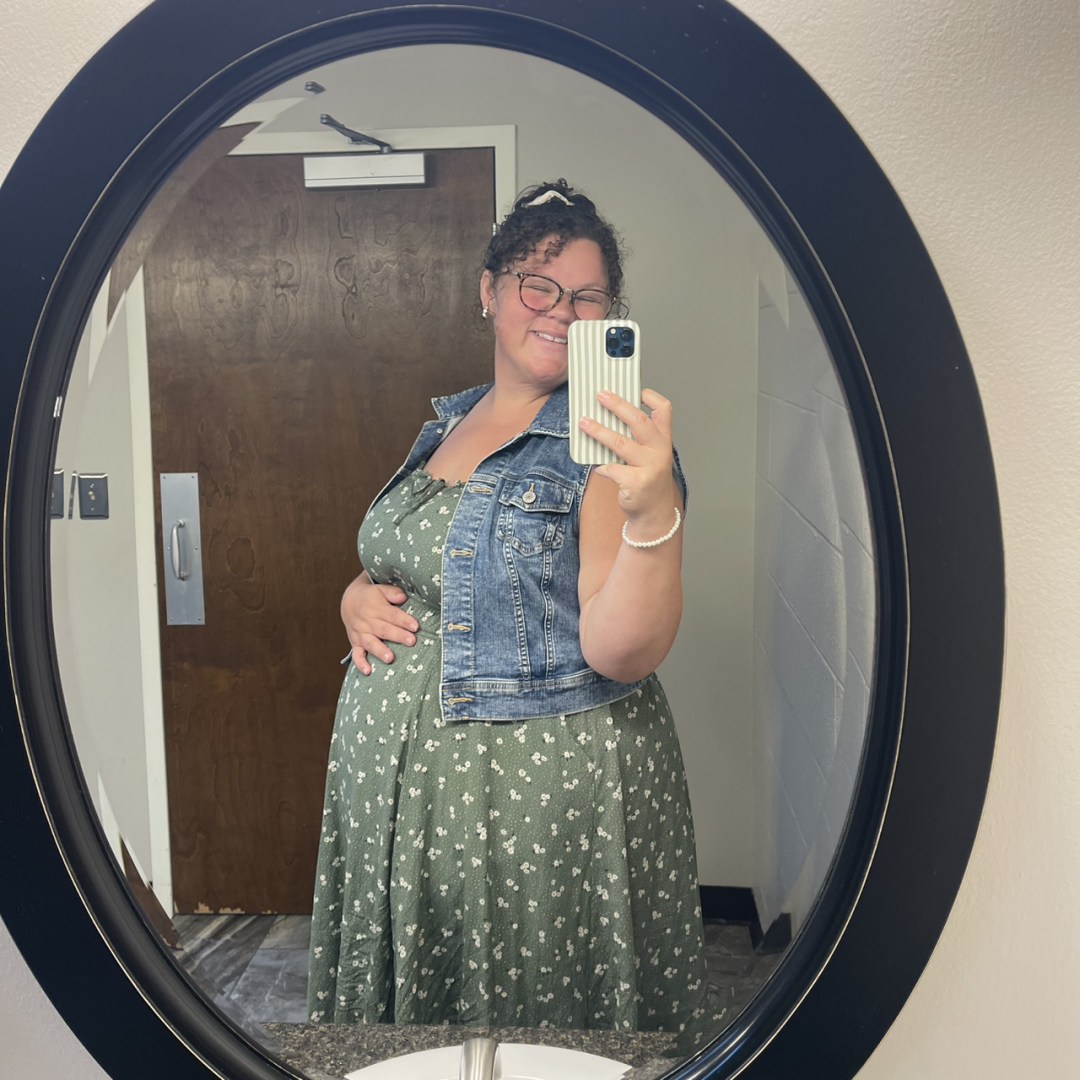 Photo shared by Becca for their Babylist baby registry.