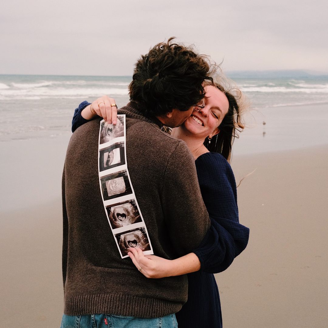 Photo shared by Taryn for their Babylist baby registry.