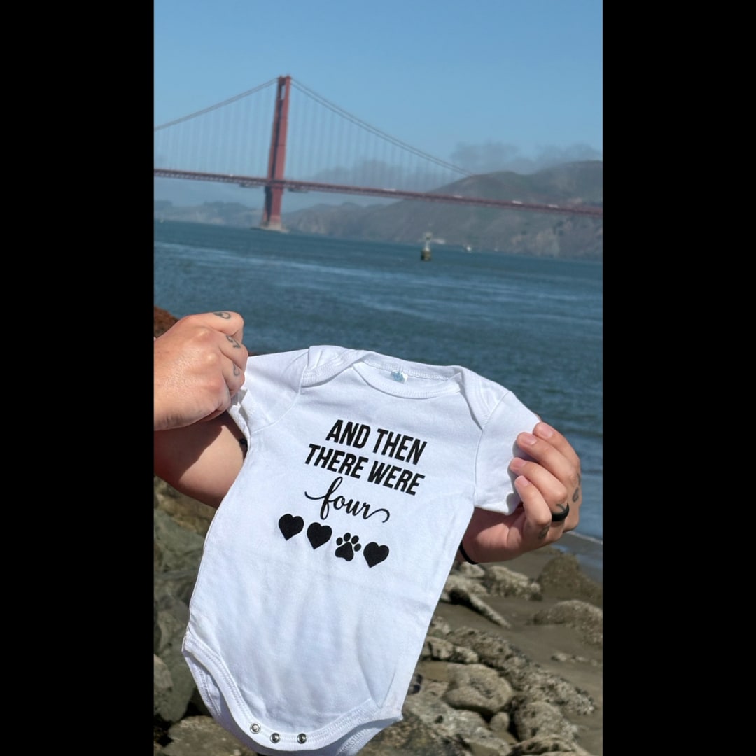 Photo shared by Ali for their Babylist baby registry.