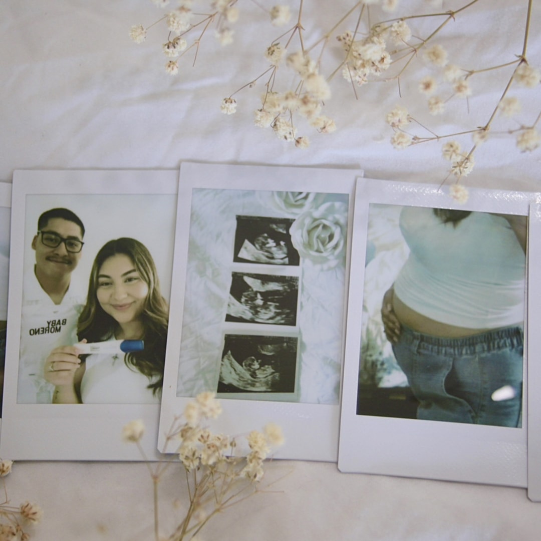 Photo shared by Frankee for their Babylist baby registry.