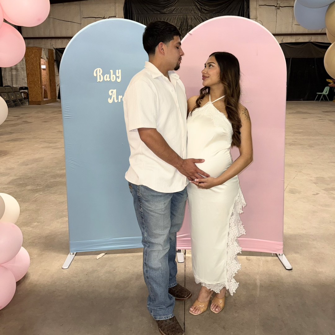Photo shared by Bianca for their Babylist baby registry.