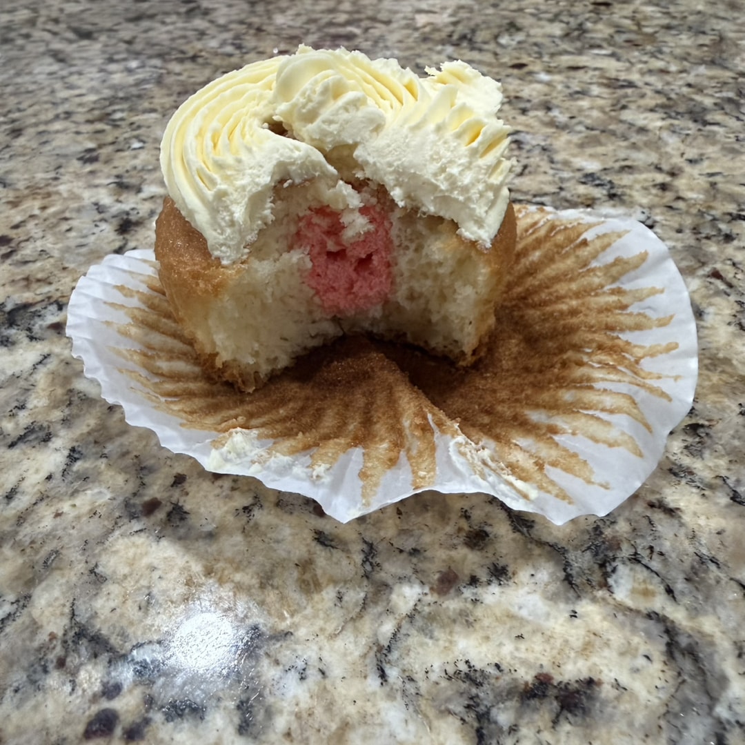 Photo shared by Daritza for their Babylist baby registry.