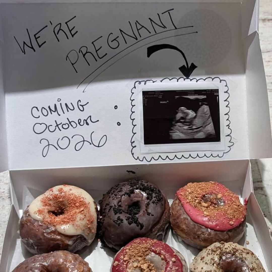 Photo shared by Yvette for their Babylist baby registry.
