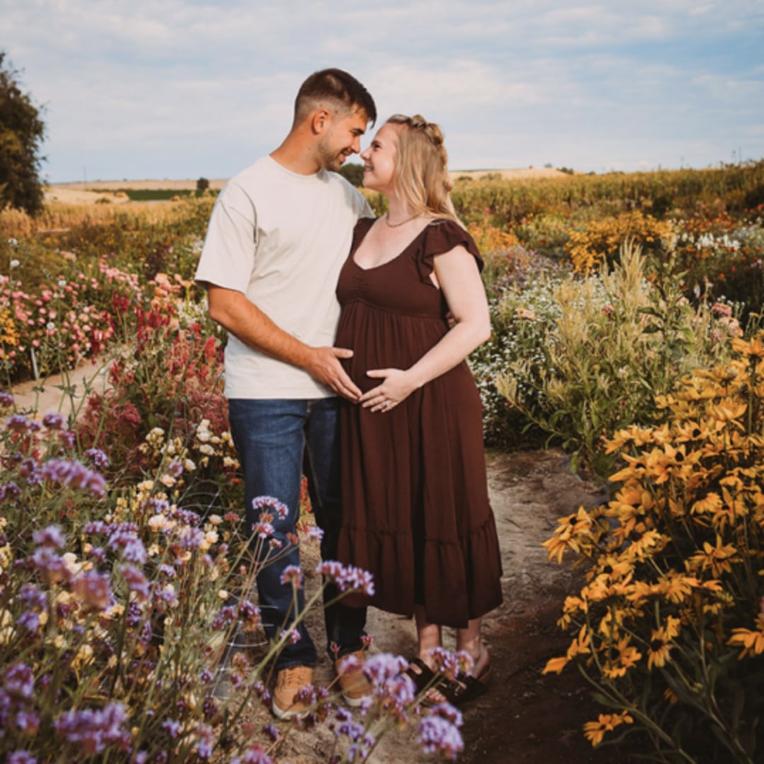 Photo shared by Emily for their Babylist baby registry.