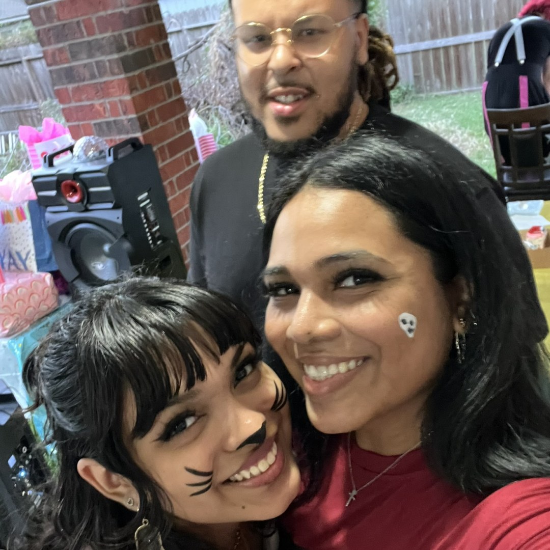 Photo shared by Paula for their Babylist baby registry.