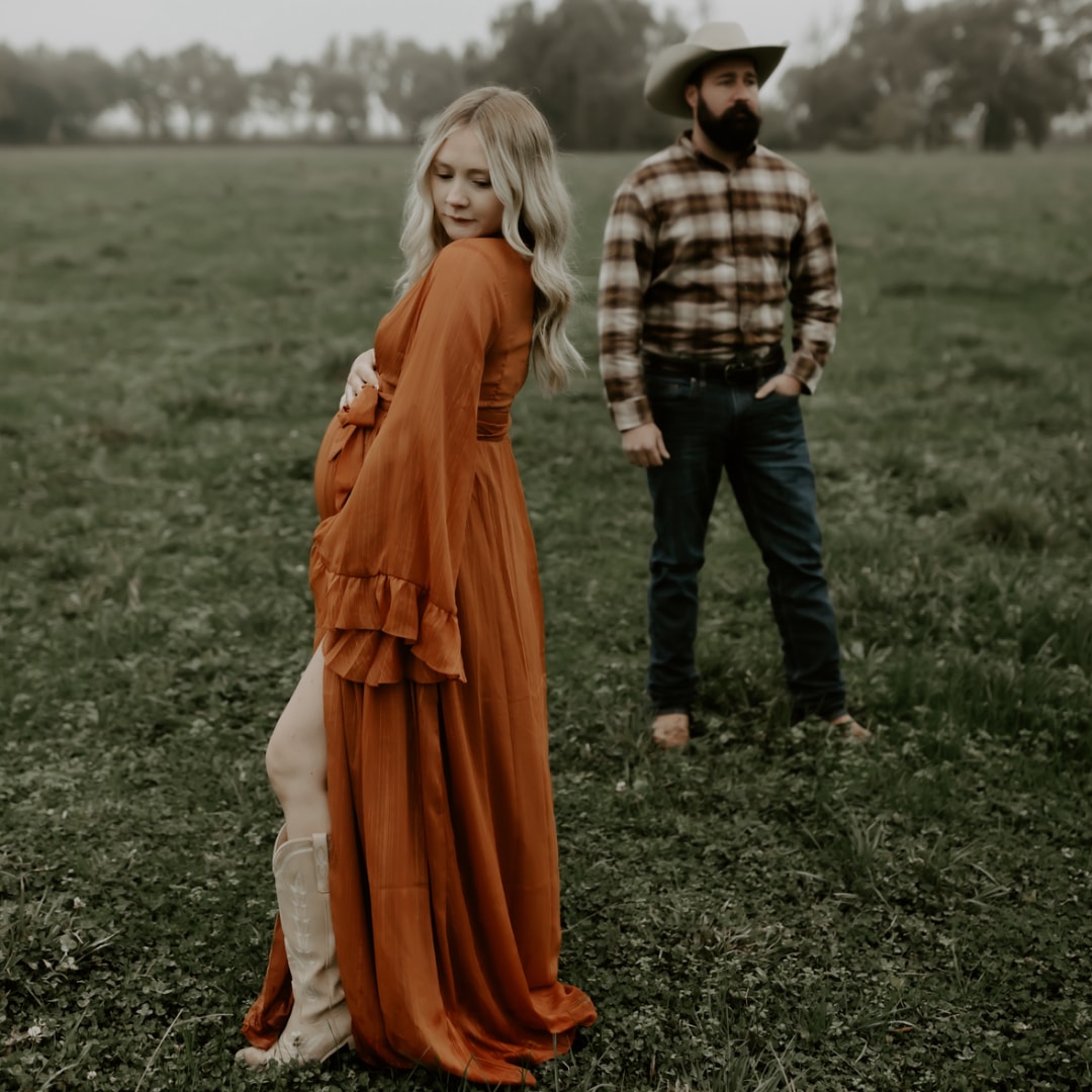 Photo shared by Alyssa for their Babylist baby registry.