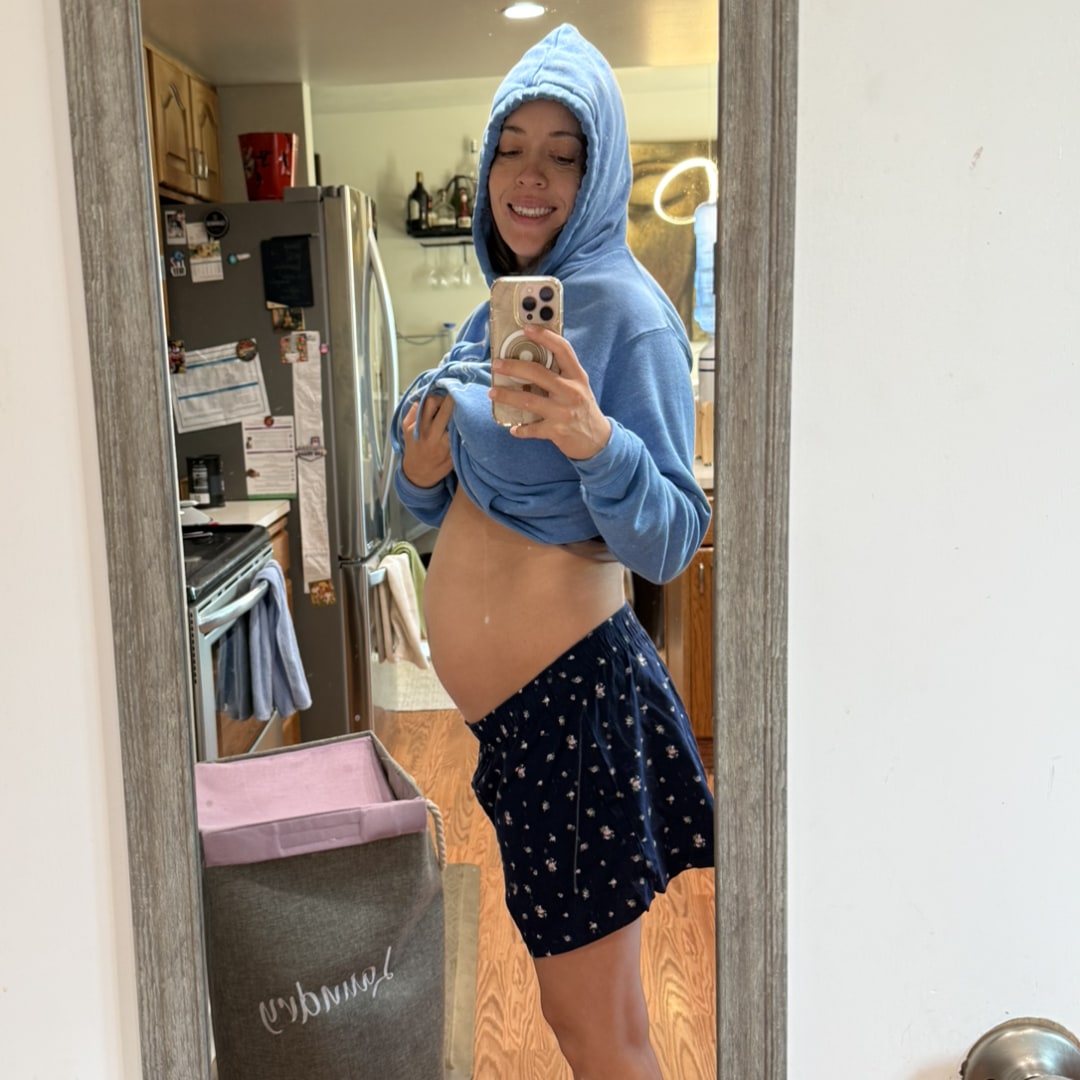 Photo shared by Natalie for their Babylist baby registry.