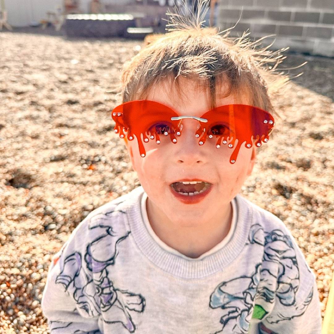 Photo shared by Christine for their Babylist baby registry.