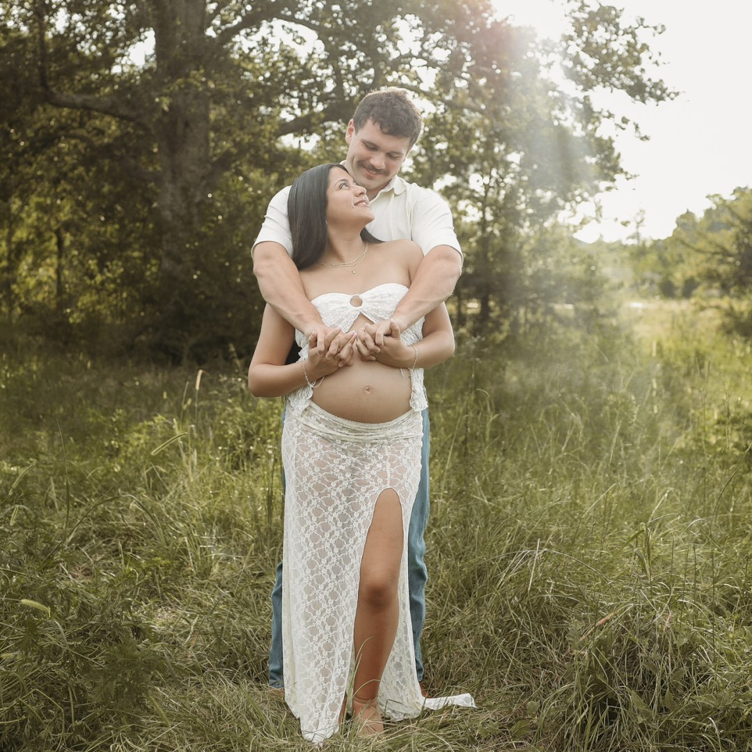 Photo shared by Melissa for their Babylist baby registry.