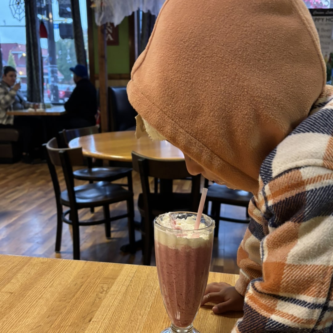 Photo shared by Mari for their Babylist baby registry.