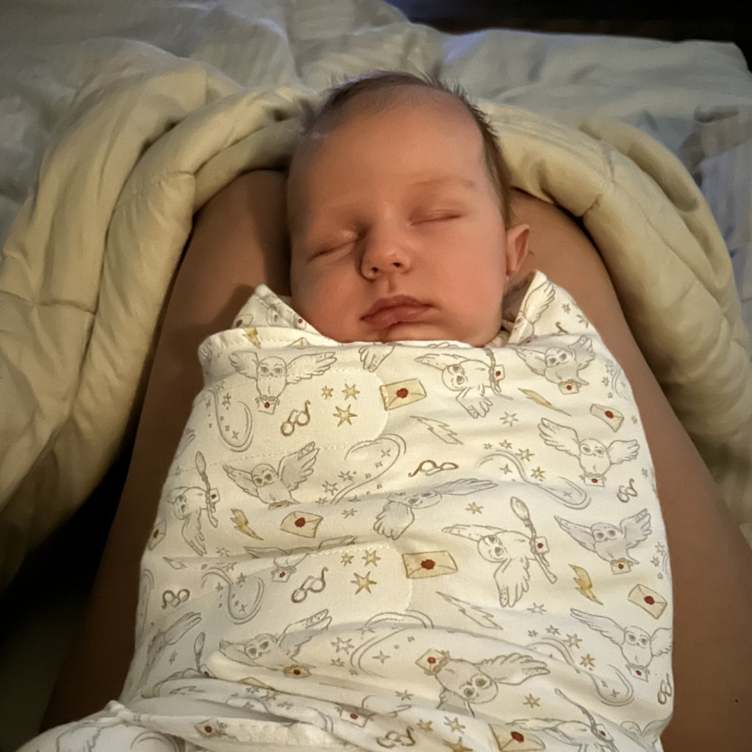 Photo shared by ShayLynn for their Babylist baby registry.