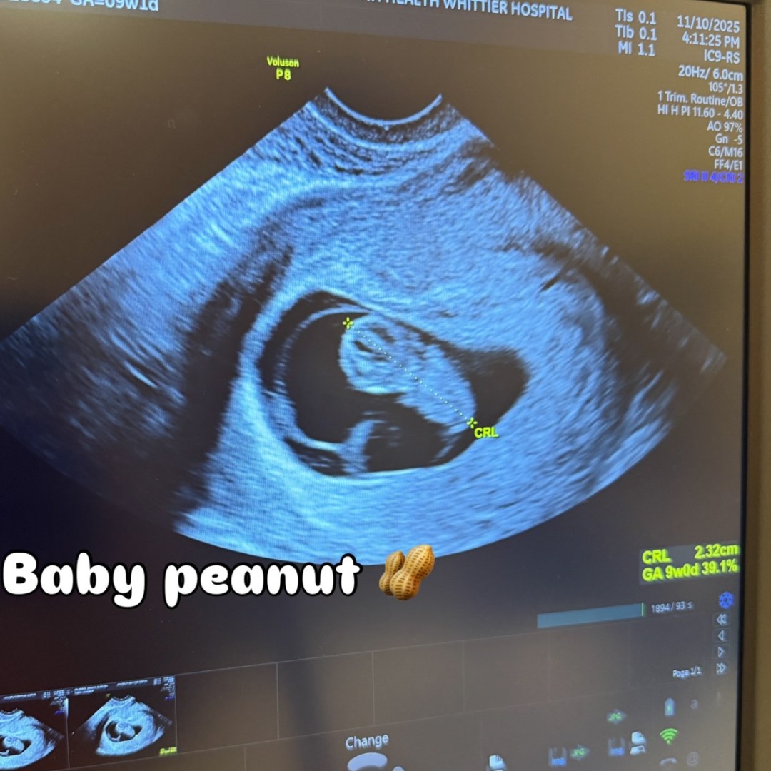 Photo shared by Darlene for their Babylist baby registry.