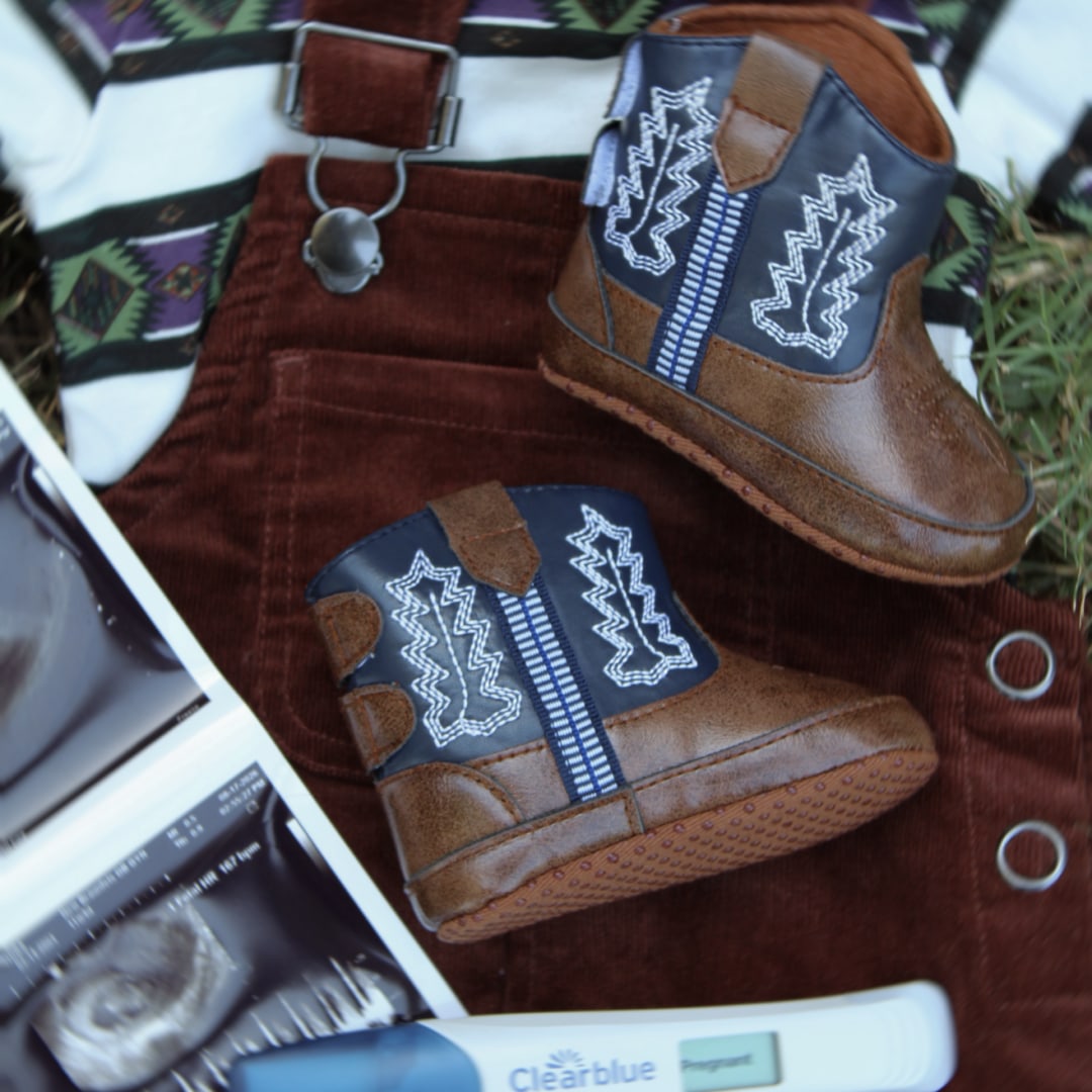 Photo shared by Alexandra for their Babylist baby registry.