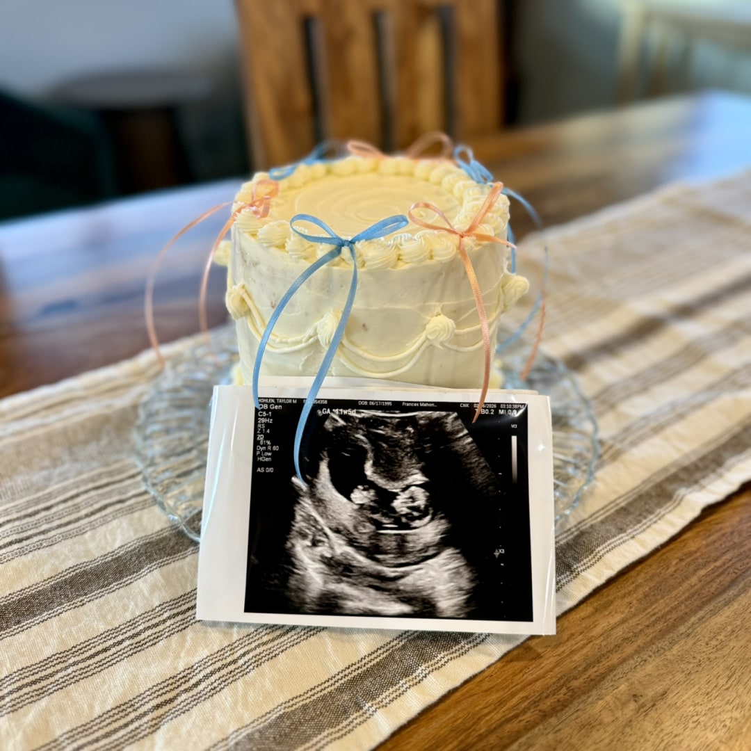 Photo shared by Taylor for their Babylist baby registry.