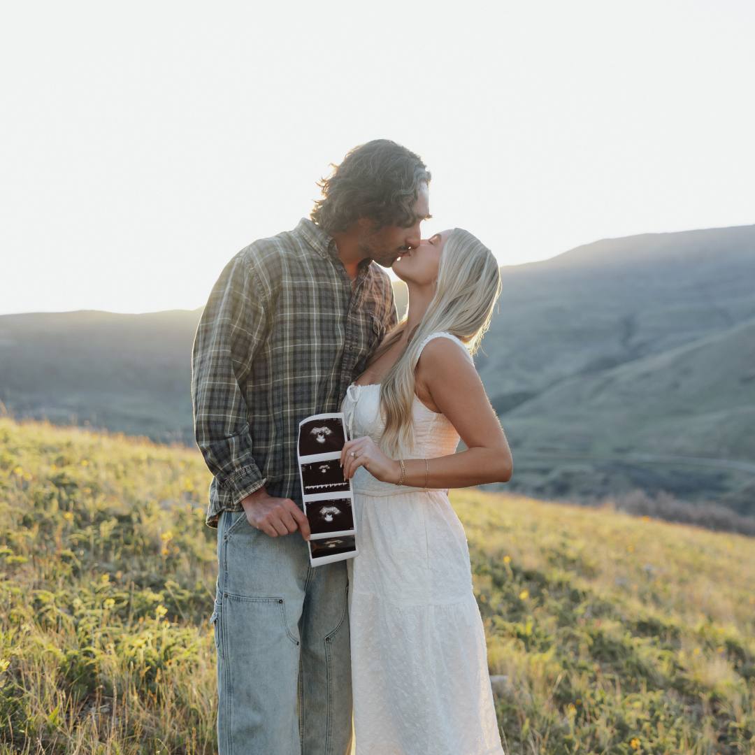 Photo shared by Ally for their Babylist baby registry.