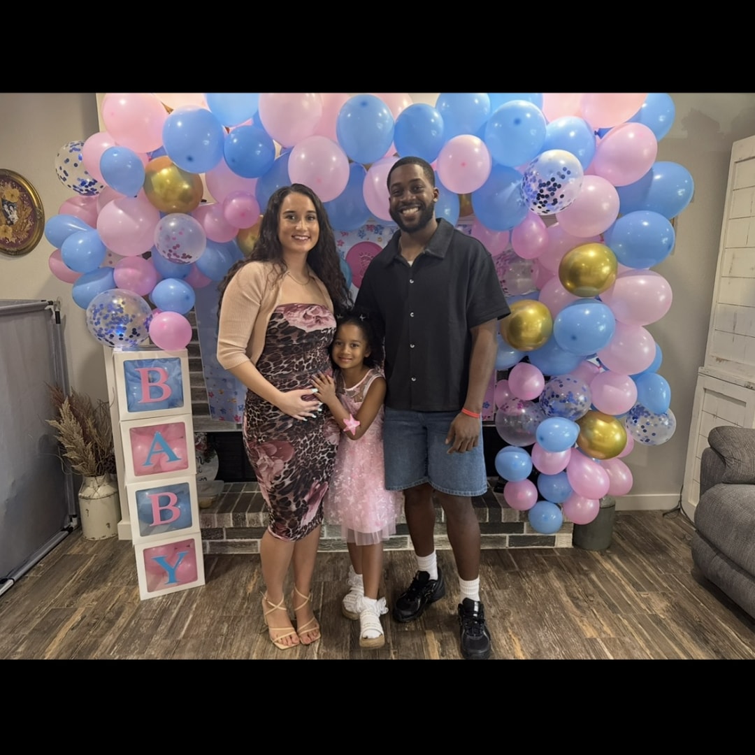 Photo shared by Cassidy for their Babylist baby registry.