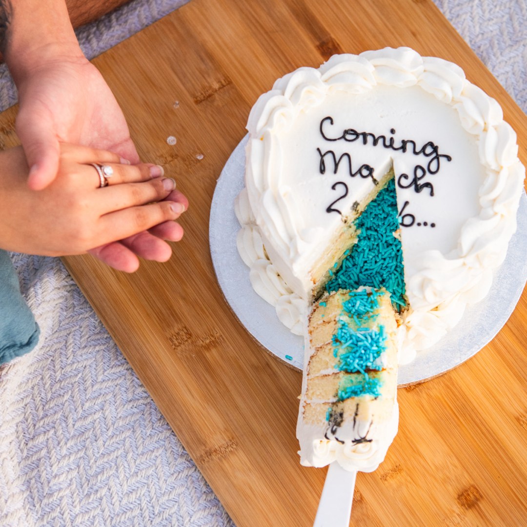 Photo shared by Eden for their Babylist baby registry.