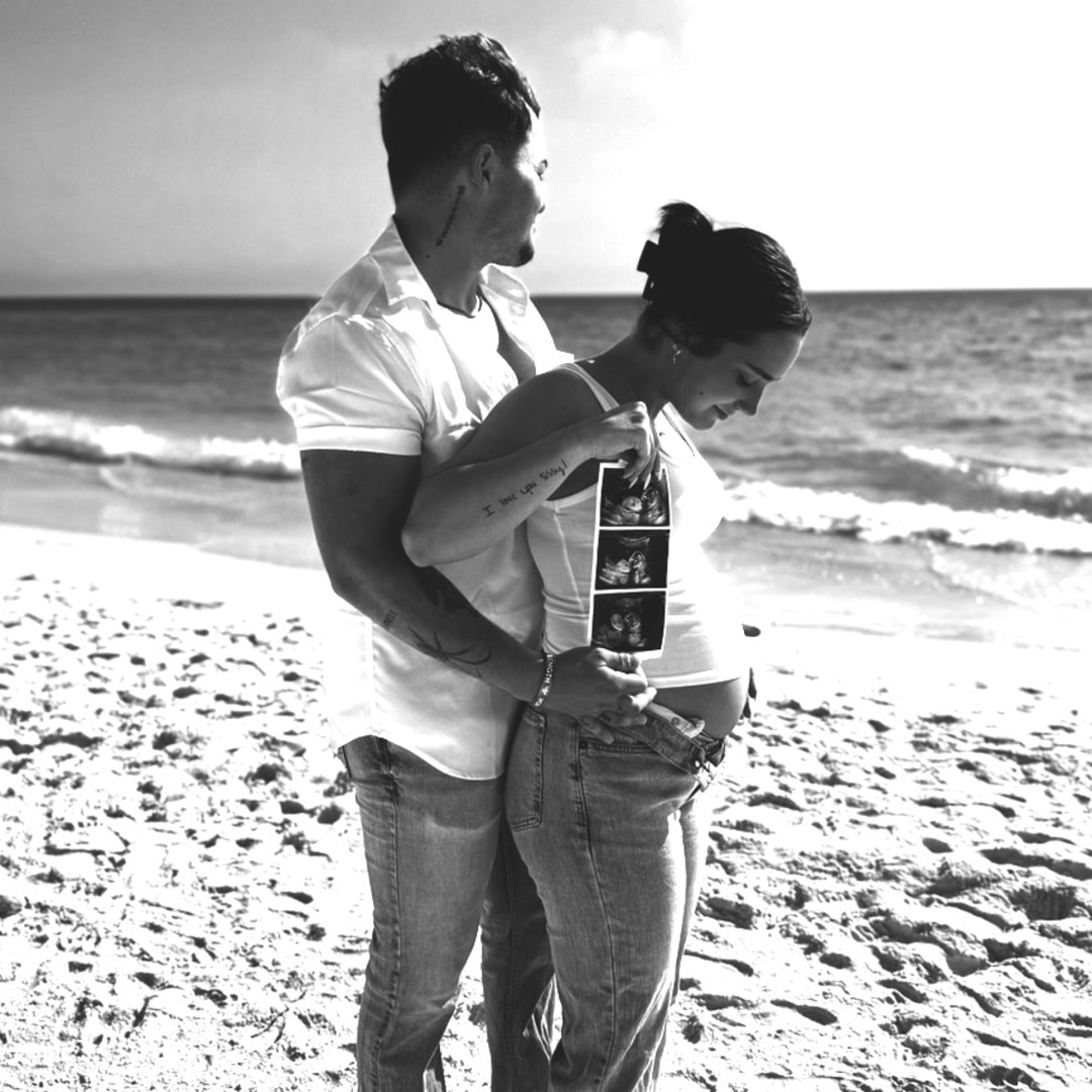 Photo shared by Falynn for their Babylist baby registry.