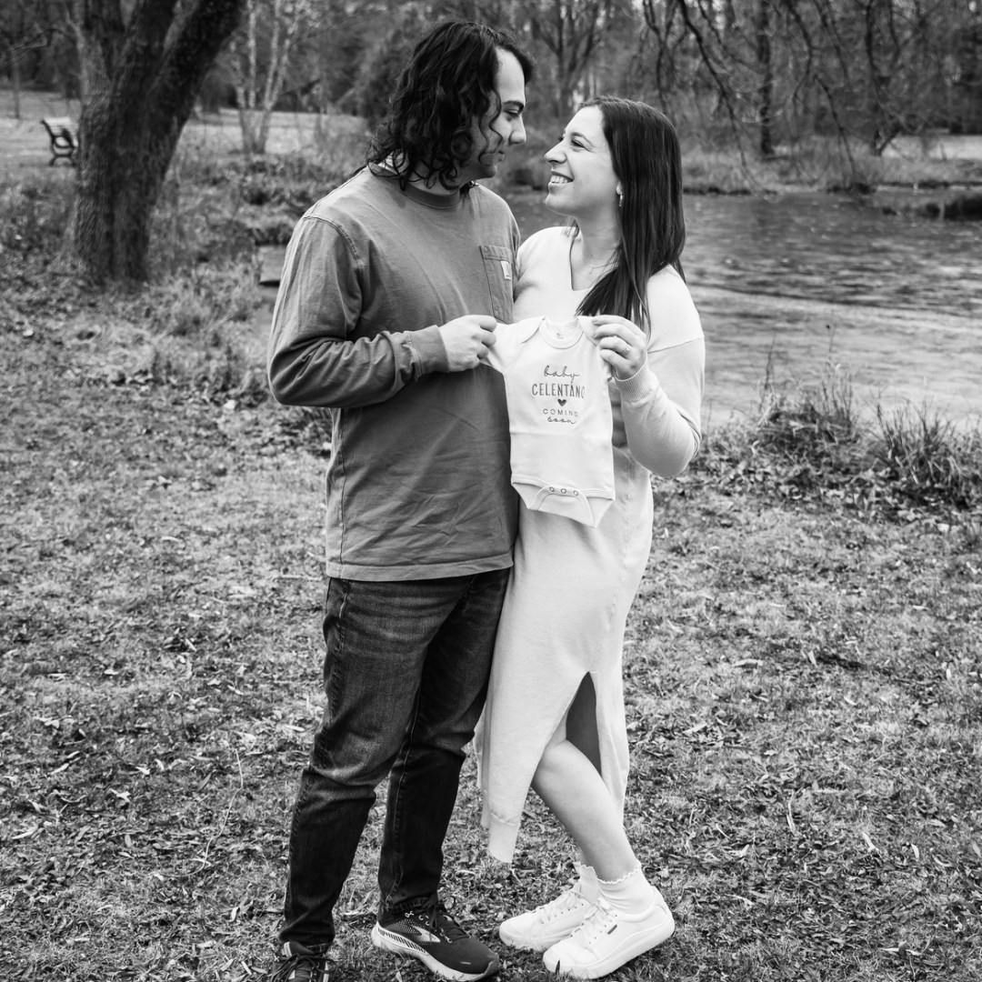 Photo shared by Alyssa for their Babylist baby registry.