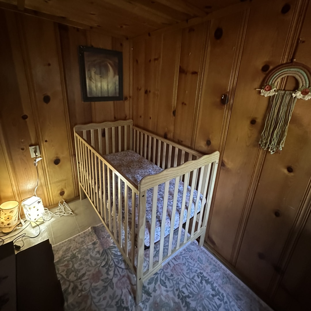 Photo shared by Emma for their Babylist baby registry.