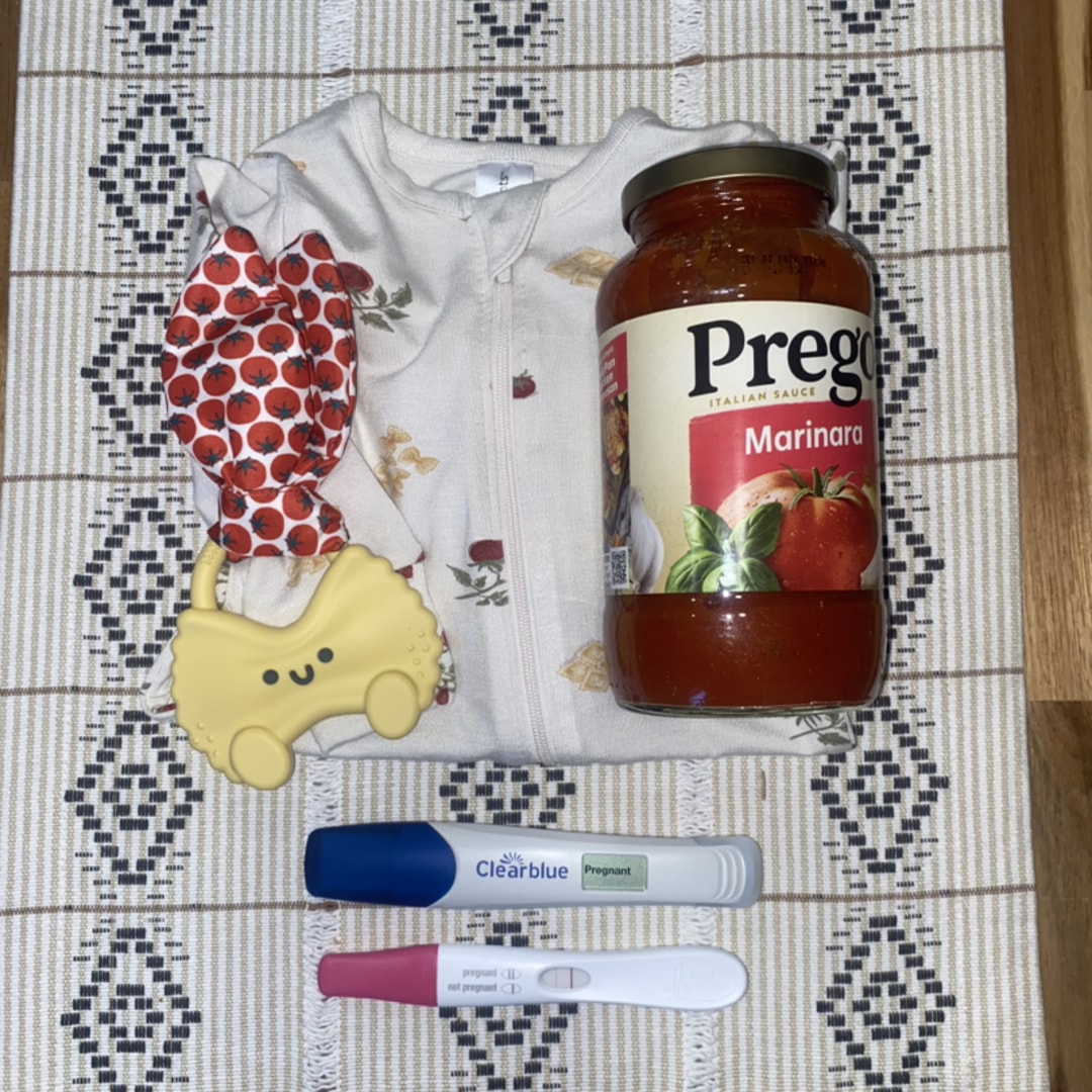 Photo shared by Beth for their Babylist baby registry.