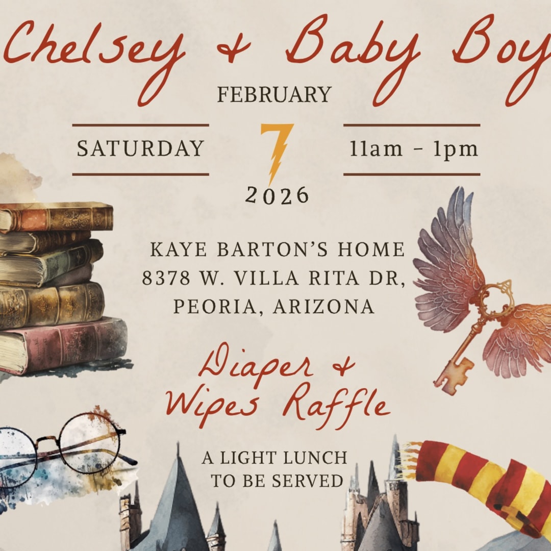 Photo shared by Chelsey for their Babylist baby registry.