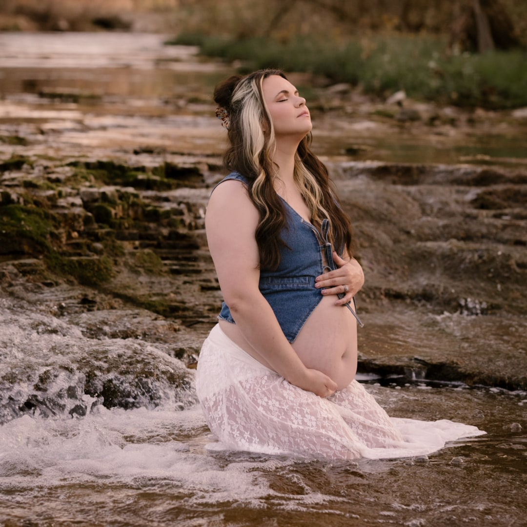 Photo shared by Jade for their Babylist baby registry.