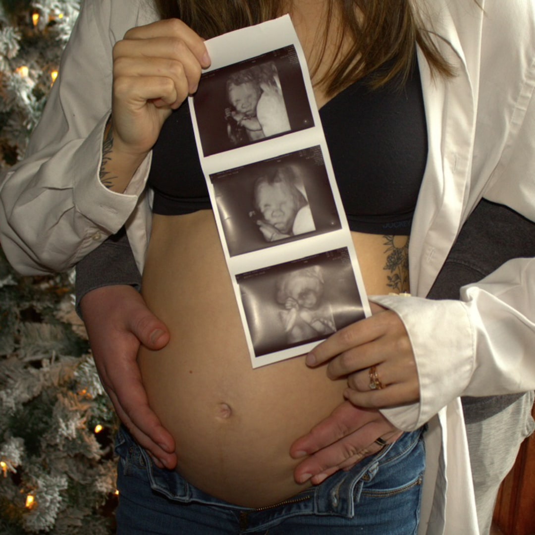 Photo shared by Devin for their Babylist baby registry.