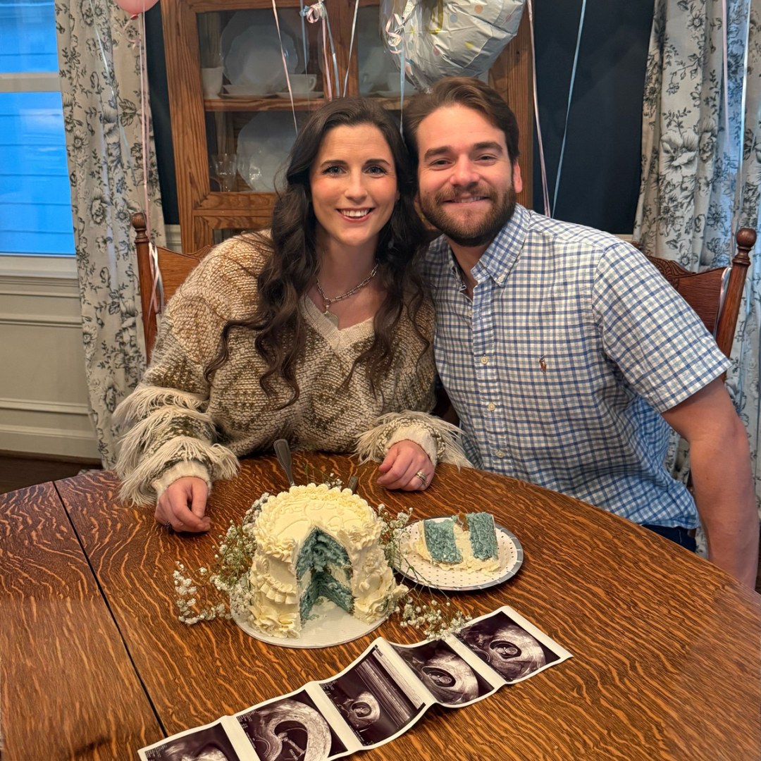 Photo shared by Kelsey for their Babylist baby registry.