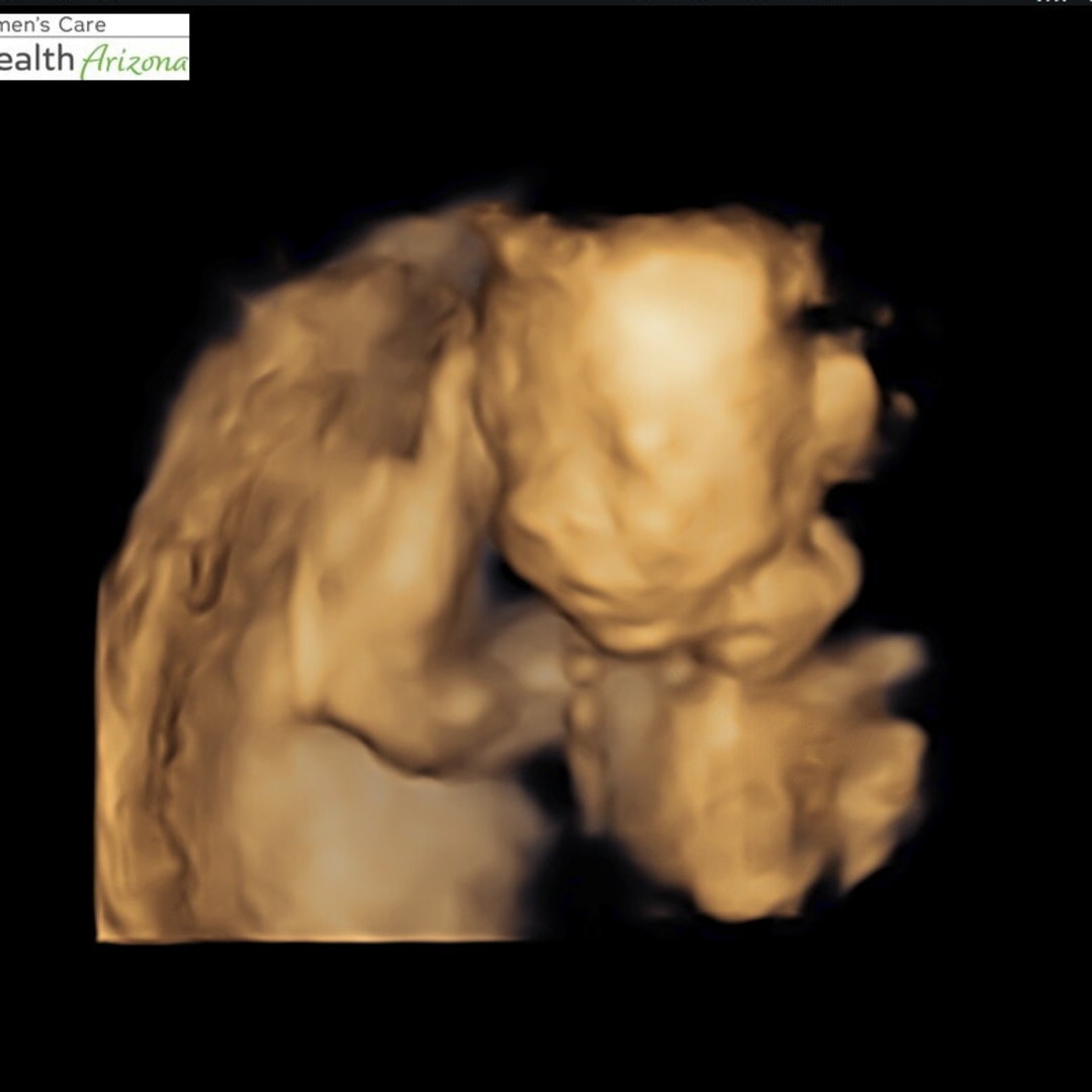 Photo shared by Alicia for their Babylist baby registry.