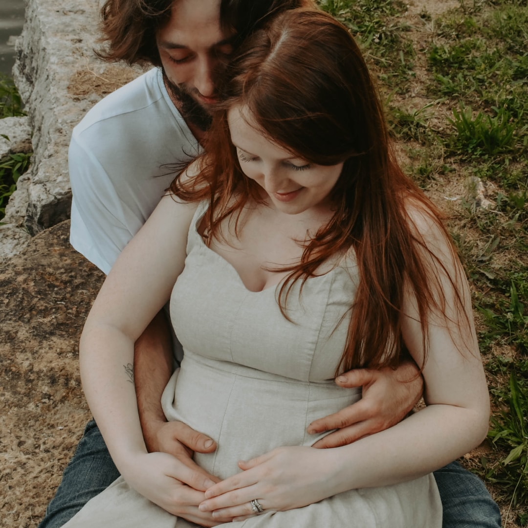 Photo shared by Katlyn for their Babylist baby registry.