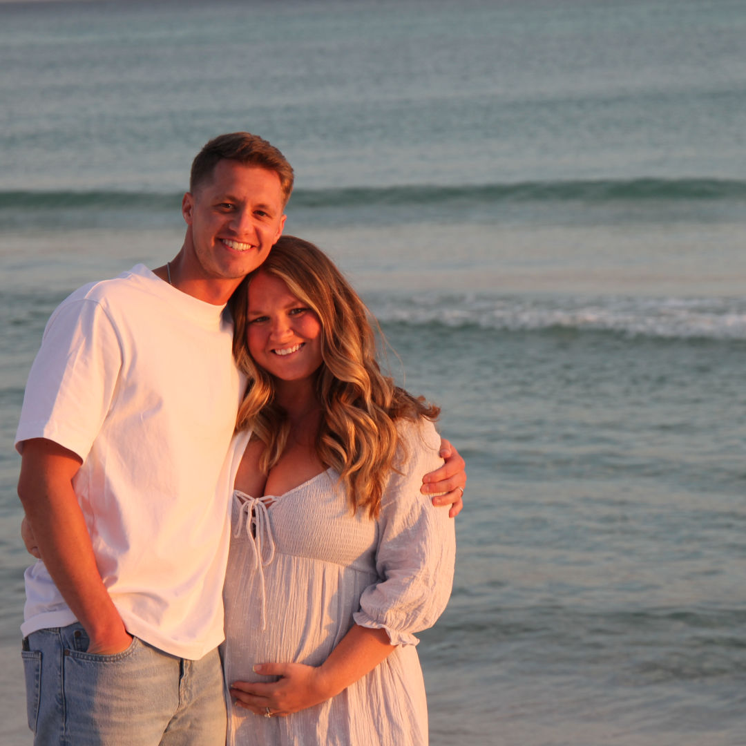 Photo shared by Ashlynn for their Babylist baby registry.