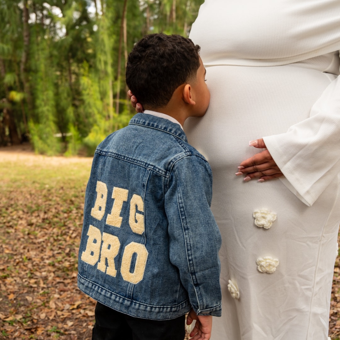 Photo shared by Alyelena for their Babylist baby registry.